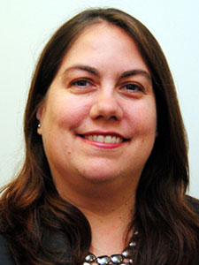 Image of Kim GRAVES